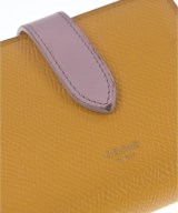 CELINE（セリーヌ）財布・コインケース 黄 サイズ:- レディース/2200632053087