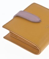 CELINE（セリーヌ）財布・コインケース 黄 サイズ:- レディース/2200632053087
