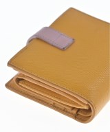CELINE（セリーヌ）財布・コインケース 黄 サイズ:- レディース/2200632053087