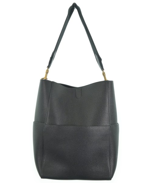 CELINE（セリーヌ）ショルダーバッグ 黒 サイズ:- レディース/2200618758104