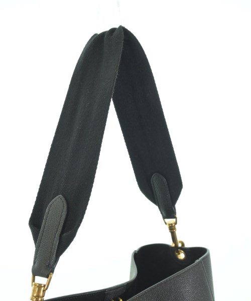 CELINE（セリーヌ）ショルダーバッグ 黒 サイズ:- レディース/2200618758104