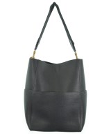 CELINE（セリーヌ）ショルダーバッグ 黒 サイズ:- レディース/2200618758104