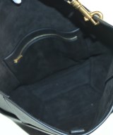CELINE（セリーヌ）ショルダーバッグ 黒 サイズ:- レディース/2200618758104