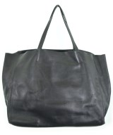 CELINE（セリーヌ）トートバッグ 黒 サイズ:- レディース/2200627231148