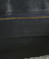 CELINE（セリーヌ）トートバッグ 黒 サイズ:- レディース/2200627231148