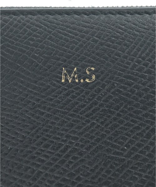 CELINE（セリーヌ）財布・コインケース 黒 サイズ:- レディース/2200632780020