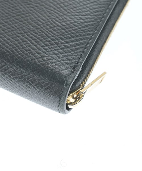 CELINE（セリーヌ）財布・コインケース 黒 サイズ:- レディース/2200632780020