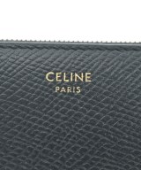 CELINE（セリーヌ）財布・コインケース 黒 サイズ:- レディース/2200632780020