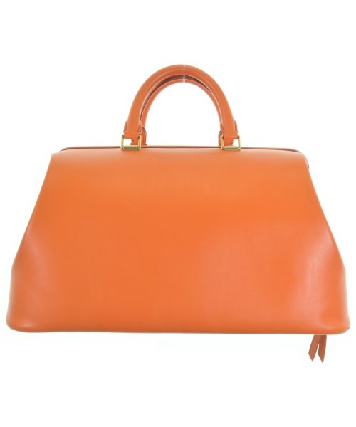 CELINE（セリーヌ）ハンドバッグ オレンジ サイズ:- レディース/2200633227036