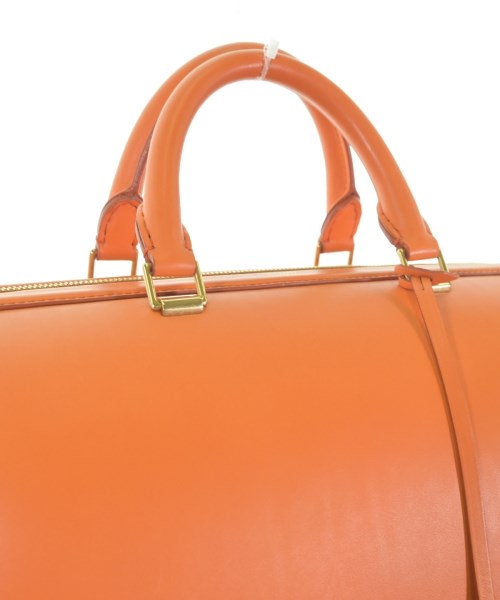 CELINE（セリーヌ）ハンドバッグ オレンジ サイズ:- レディース/2200633227036