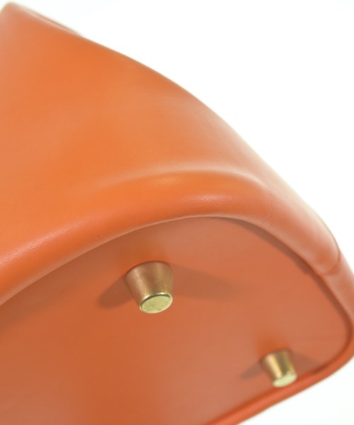 CELINE（セリーヌ）ハンドバッグ オレンジ サイズ:- レディース/2200633227036