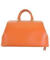 CELINE（セリーヌ）ハンドバッグ オレンジ サイズ:- レディース/2200633227036