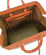 CELINE（セリーヌ）ハンドバッグ オレンジ サイズ:- レディース/2200633227036