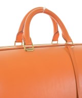 CELINE（セリーヌ）ハンドバッグ オレンジ サイズ:- レディース/2200633227036
