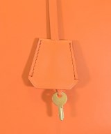 CELINE（セリーヌ）ハンドバッグ オレンジ サイズ:- レディース/2200633227036