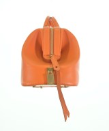 CELINE（セリーヌ）ハンドバッグ オレンジ サイズ:- レディース/2200633227036