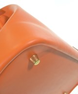 CELINE（セリーヌ）ハンドバッグ オレンジ サイズ:- レディース/2200633227036