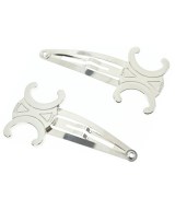 CELINE ヘアアクセサリー