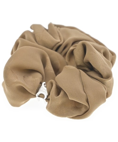 CELINE(セリーヌ)ヘアアクセサリー ベージュ サイズ:-/2200628213723