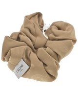 CELINE（セリーヌ）ヘアアクセサリー ベージュ サイズ:- レディース/2200628213723