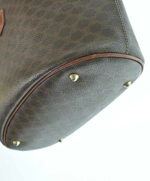 CELINE（セリーヌ）トートバッグ 茶 サイズ:- レディース/2200633429010