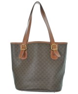 CELINE（セリーヌ）トートバッグ 茶 サイズ:- レディース/2200633429010