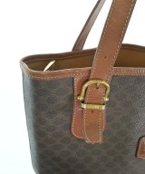 CELINE（セリーヌ）トートバッグ 茶 サイズ:- レディース/2200633429010