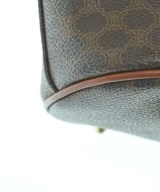 CELINE（セリーヌ）トートバッグ 茶 サイズ:- レディース/2200633429010
