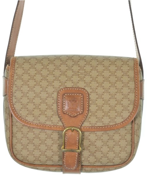 セリーヌ(CELINE)のCELINE ショルダーバッグ