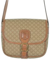 CELINE（セリーヌ）ショルダーバッグ ベージュ サイズ:- レディース/2200633429034