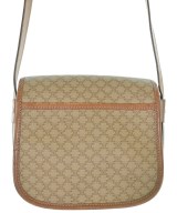 CELINE（セリーヌ）ショルダーバッグ ベージュ サイズ:- レディース/2200633429034