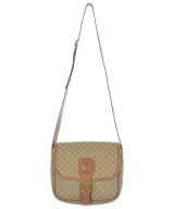 CELINE（セリーヌ）ショルダーバッグ ベージュ サイズ:- レディース/2200633429034