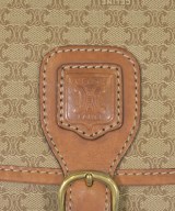 CELINE（セリーヌ）ショルダーバッグ ベージュ サイズ:- レディース/2200633429034