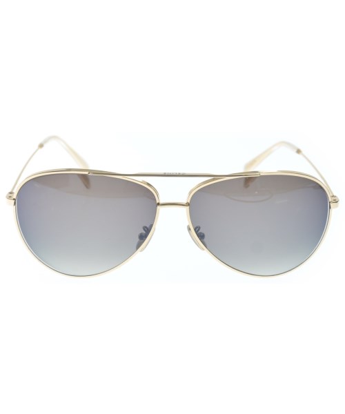 CELINE（セリーヌ）サングラス ゴールド サイズ:- レディース/2200633429263