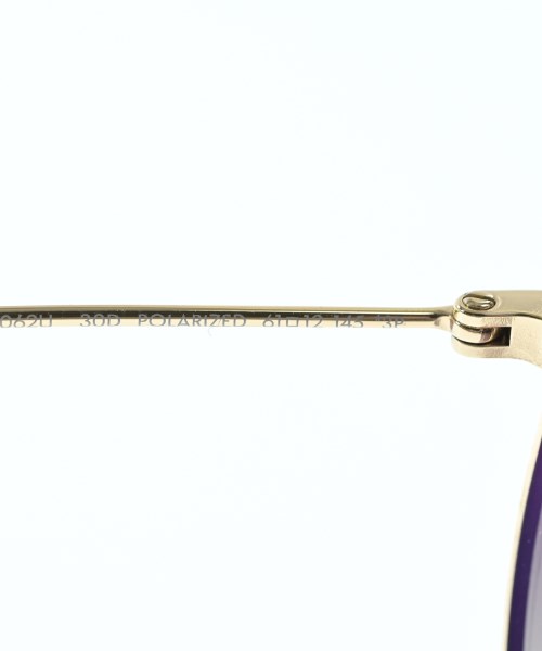 CELINE（セリーヌ）サングラス ゴールド サイズ:- レディース/2200633429263