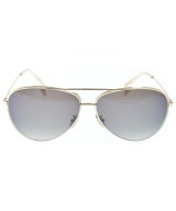 CELINE（セリーヌ）サングラス ゴールド サイズ:- レディース/2200633429263