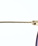 CELINE（セリーヌ）サングラス ゴールド サイズ:- レディース/2200633429263