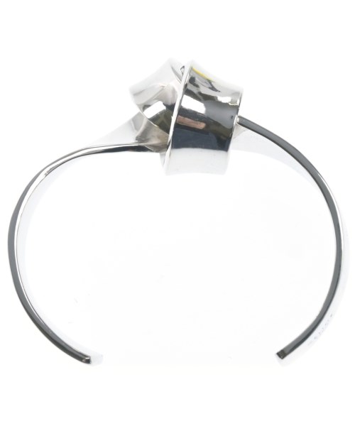 CELINE（セリーヌ）ブレスレット・バングル シルバー サイズ:- レディース/2200633429270