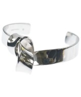 CELINE（セリーヌ）ブレスレット・バングル シルバー サイズ:- レディース/2200633429270