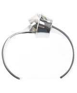 CELINE（セリーヌ）ブレスレット・バングル シルバー サイズ:- レディース/2200633429270