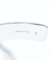 CELINE（セリーヌ）ブレスレット・バングル シルバー サイズ:- レディース/2200633429270
