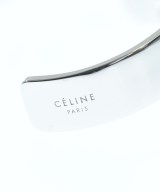 CELINE（セリーヌ）ブレスレット・バングル シルバー サイズ:- レディース/2200633429270