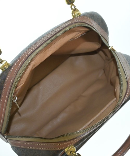 CELINE（セリーヌ）ハンドバッグ 茶 サイズ:- レディース/2200633429461