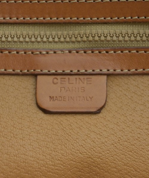CELINE（セリーヌ）ハンドバッグ 茶 サイズ:- レディース/2200633429461