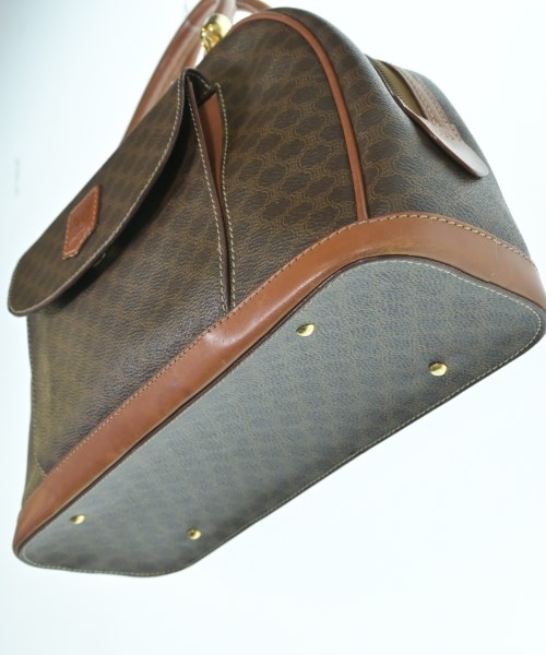 CELINE（セリーヌ）ハンドバッグ 茶 サイズ:- レディース/2200633429461