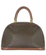 CELINE（セリーヌ）ハンドバッグ 茶 サイズ:- レディース/2200633429461