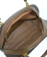 CELINE（セリーヌ）ハンドバッグ 茶 サイズ:- レディース/2200633429461
