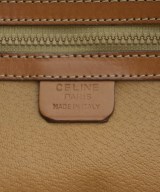 CELINE（セリーヌ）ハンドバッグ 茶 サイズ:- レディース/2200633429461