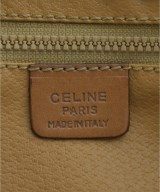 CELINE（セリーヌ）クラッチバッグ 茶 サイズ:- レディース/2200633429553