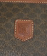 CELINE（セリーヌ）クラッチバッグ 茶 サイズ:- レディース/2200633429553